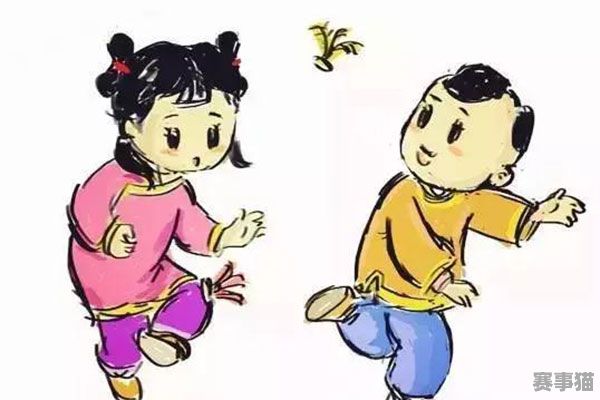 踢毽子对足球有好处吗？探究这项传统运动与足球的关联